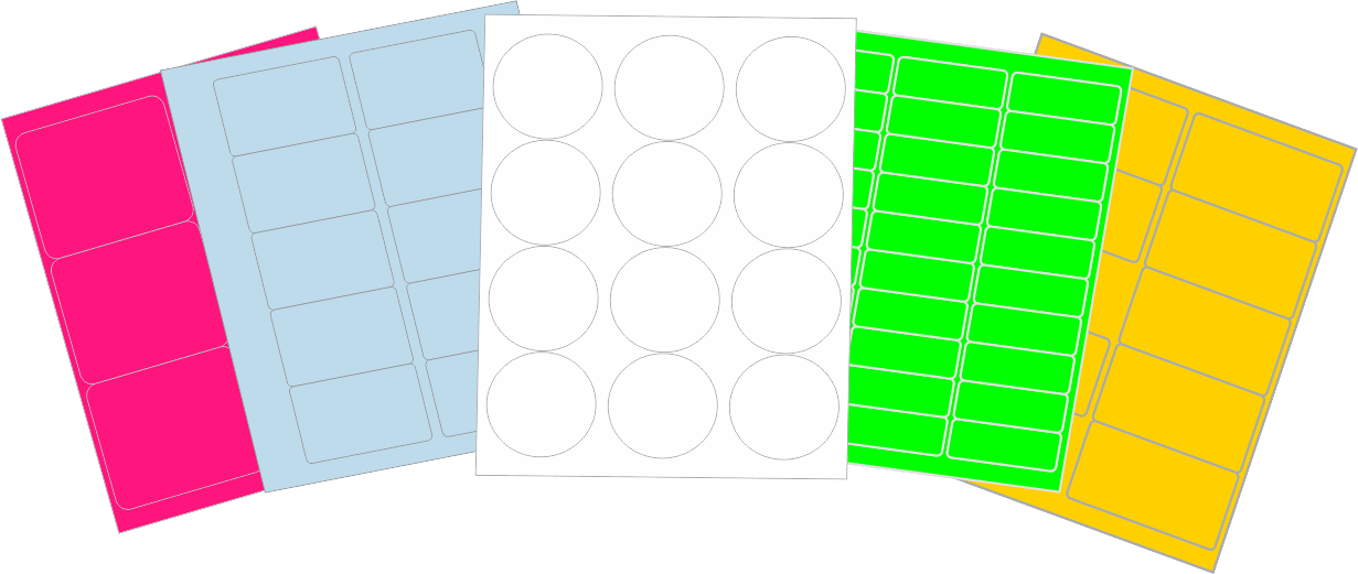 OPTIONAL MATERIALS